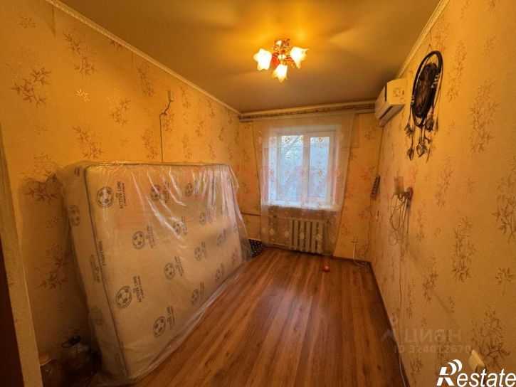 4-комн квартира ул Мацоты С.В., 49,  д. 49