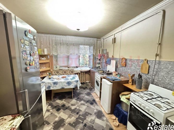 4-комн квартира ул Мацоты С.В., 49,  д. 49