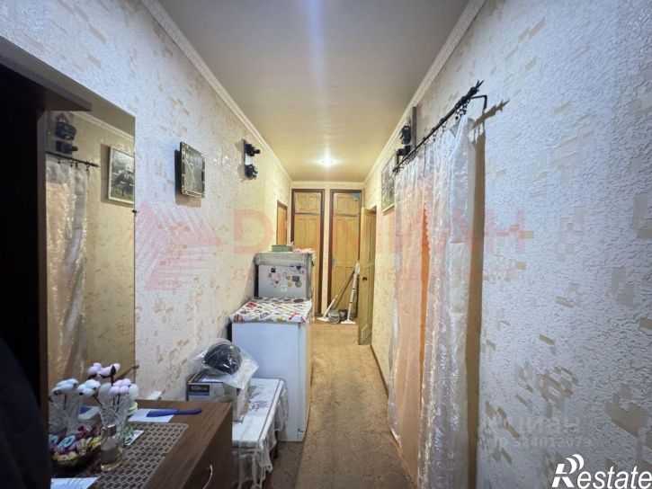 4-комн квартира ул Мацоты С.В., 49,  д. 49