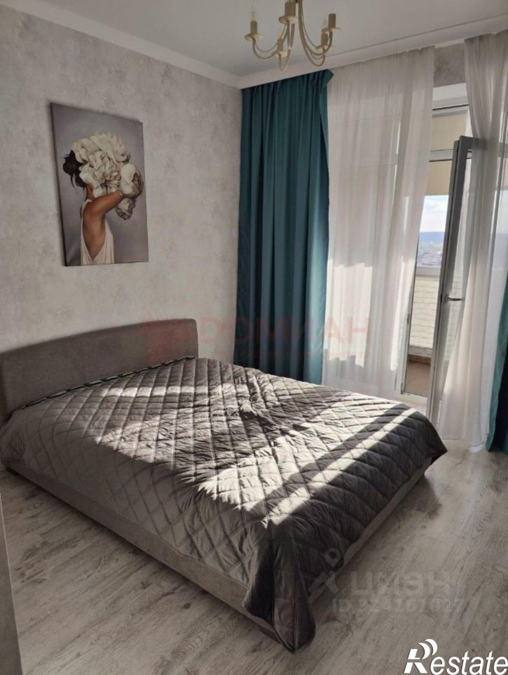 3-комн квартира ул Ященко А.А., 22,  д. 22