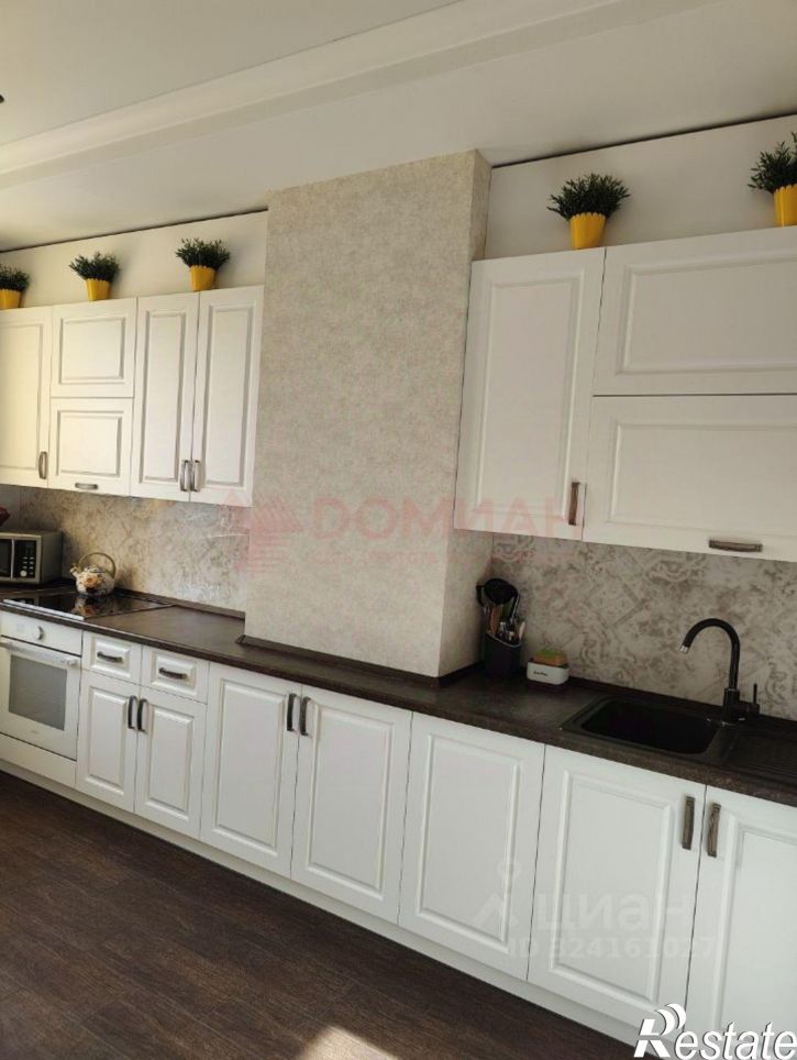 3-комн квартира ул Ященко А.А., 22,  д. 22