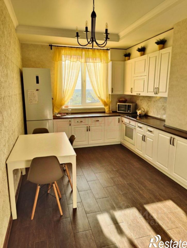 3-комн квартира ул Ященко А.А., 22,  д. 22