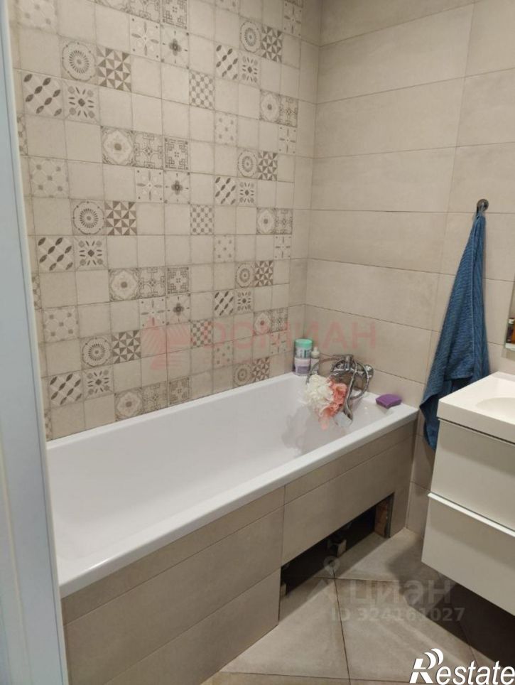 3-комн квартира ул Ященко А.А., 22,  д. 22