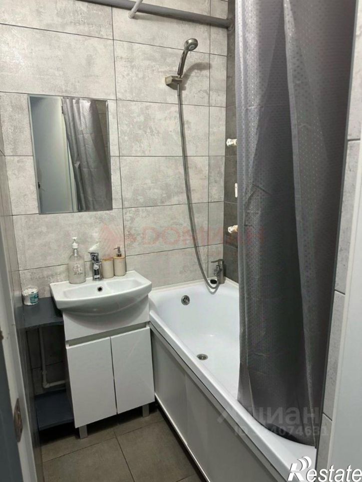 2-комн квартира Баклановский пр-кт, 130А,  д. 130А