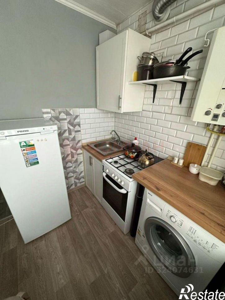 2-комн квартира Баклановский пр-кт, 130А,  д. 130А