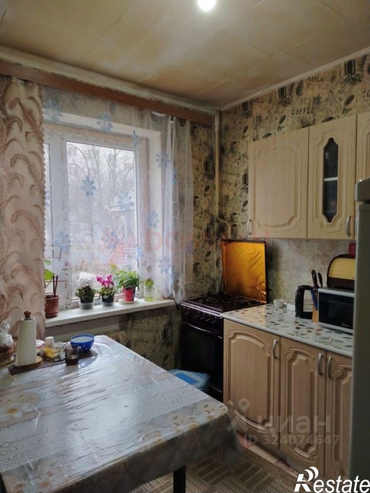 3-комн квартира ул Визирова, 8/2,  д. 8/2