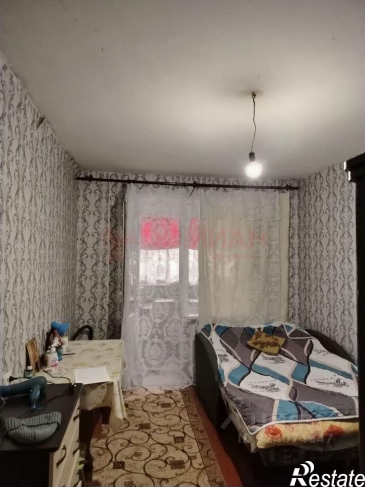 3-комн квартира ул Визирова, 8/2,  д. 8/2