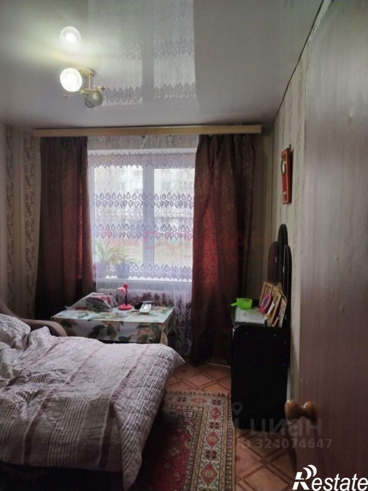 3-комн квартира ул Визирова, 8/2,  д. 8/2