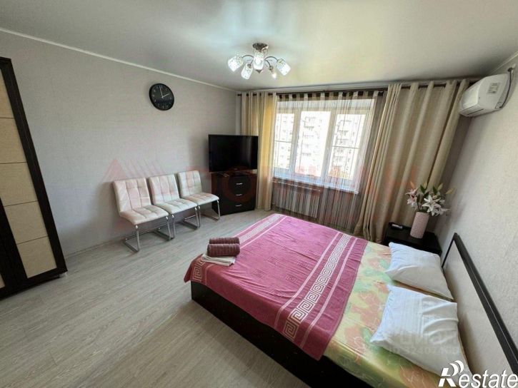 2-комн квартира ул Каляева, 138А,  д. 138А