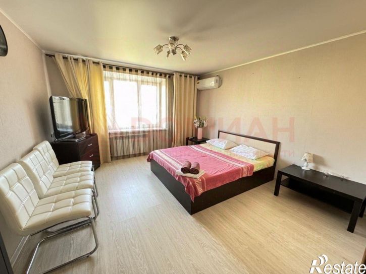 2-комн квартира ул Каляева, 138А,  д. 138А