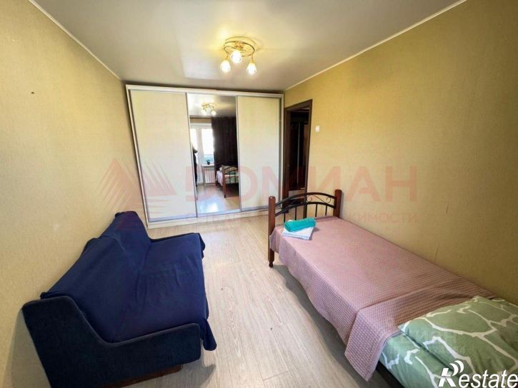 2-комн квартира ул Каляева, 138А,  д. 138А