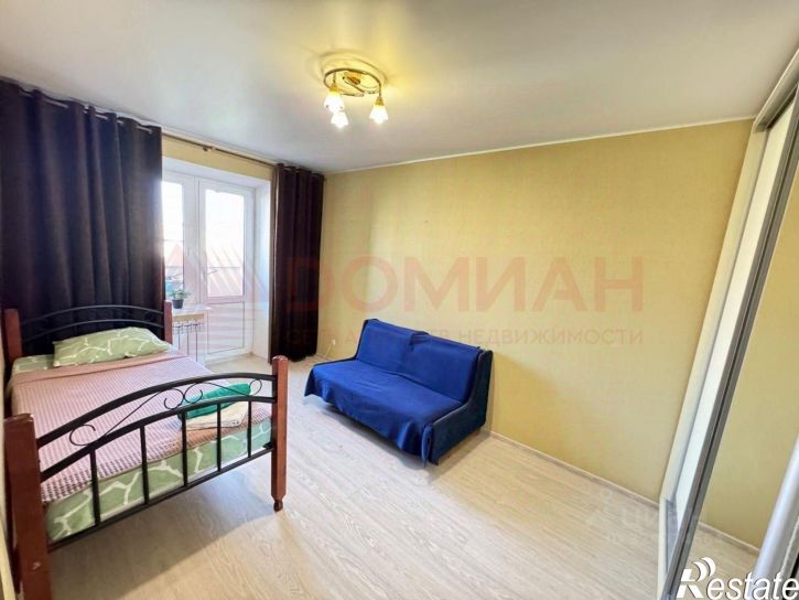 2-комн квартира ул Каляева, 138А,  д. 138А