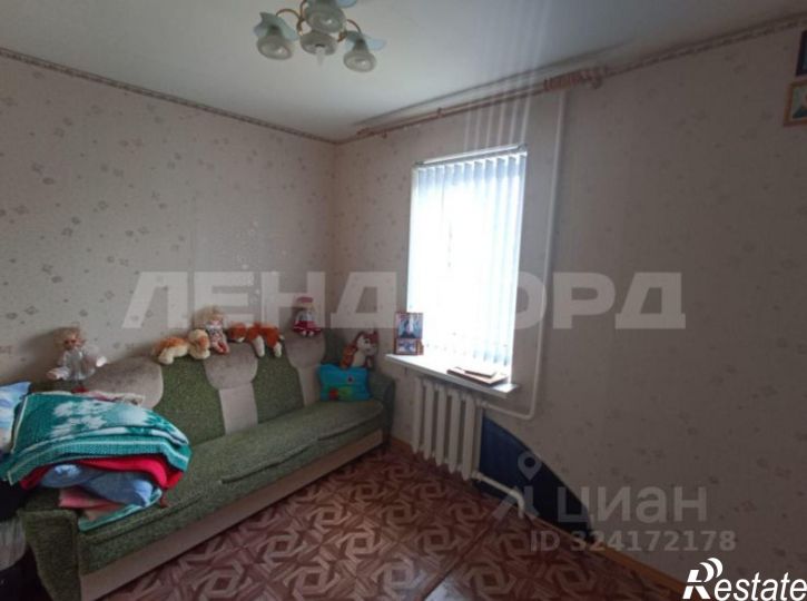 3-комн квартира ул Поворотная, 9,  д. 9