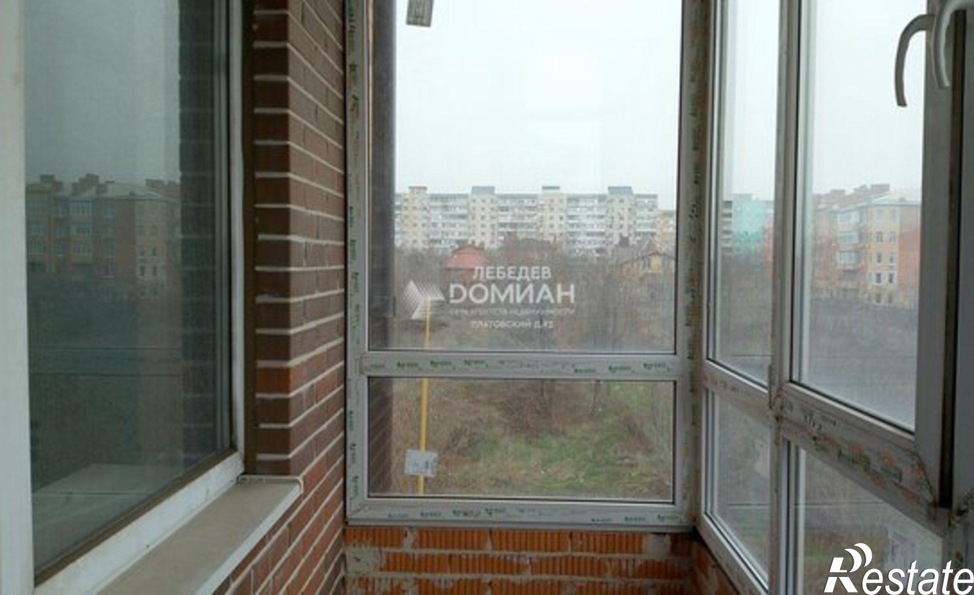 Купить квартиру за 7 200 000 рублей на ул Ященко А.А., 8А