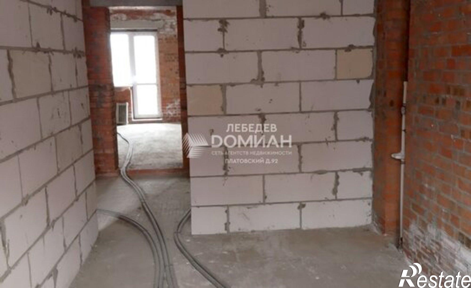 Купить квартиру за 7 200 000 рублей на ул Ященко А.А., 8А