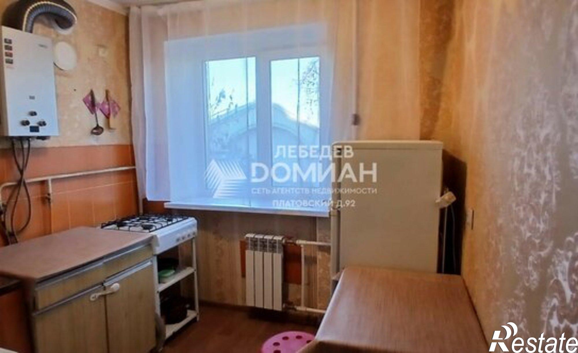 Купить квартиру за 2 750 000 рублей на ул Макаренко, 18