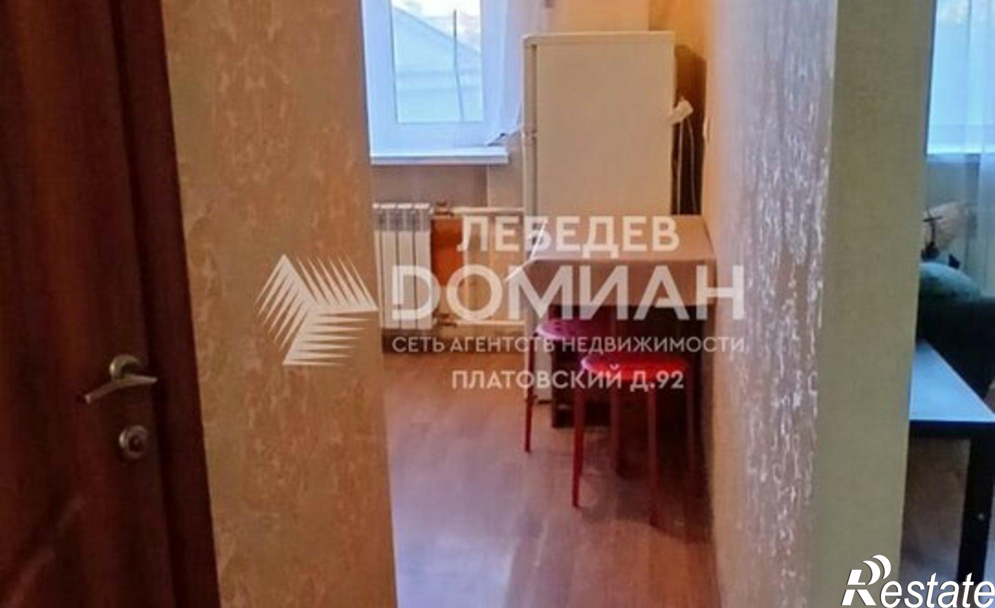 Купить квартиру за 2 750 000 рублей на ул Макаренко, 18