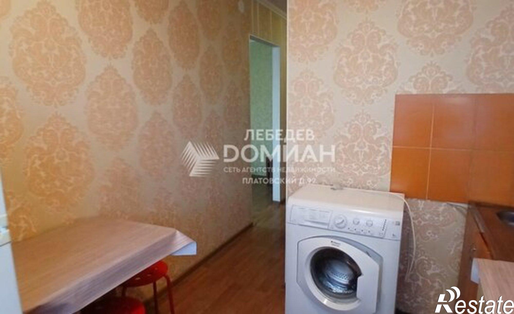 Купить квартиру за 2 750 000 рублей на ул Макаренко, 18