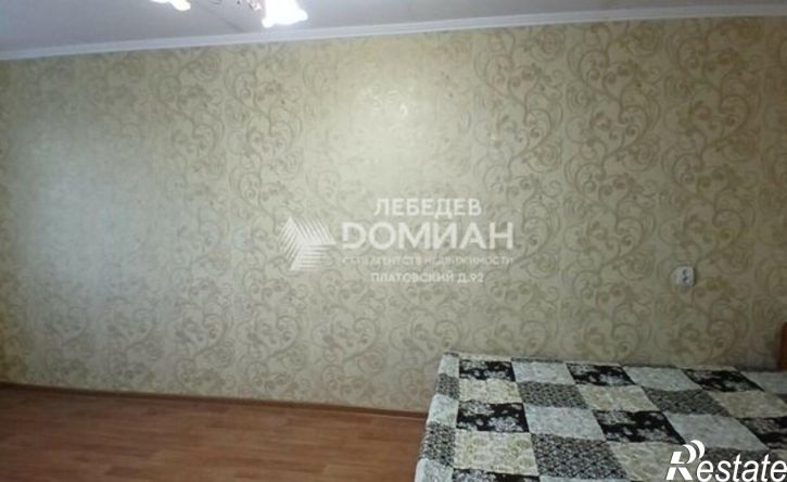 1-комн квартира ул Макаренко, 18,  д. 18