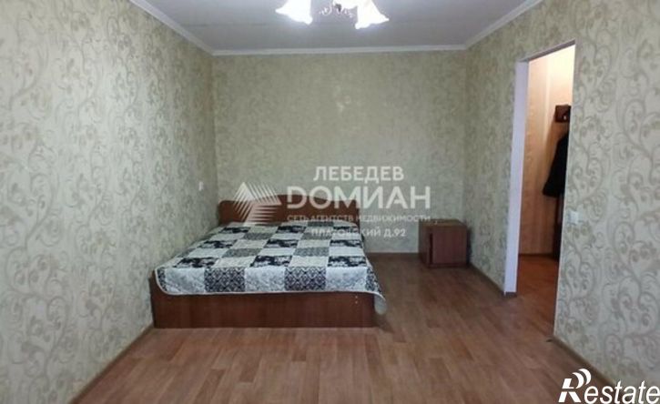 1-комн квартира ул Макаренко, 18,  д. 18