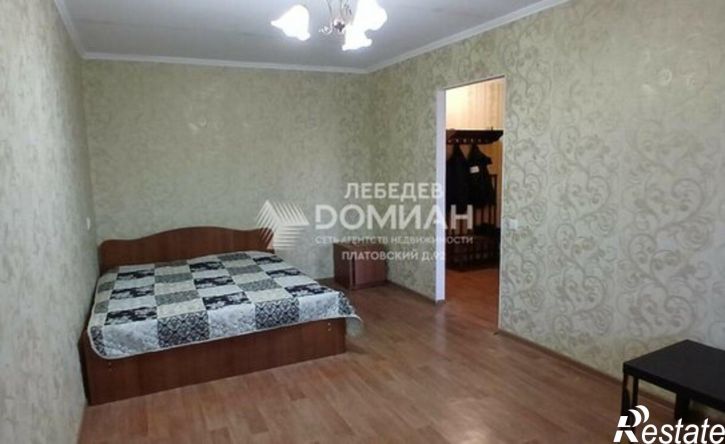 1-комн квартира ул Макаренко, 18,  д. 18