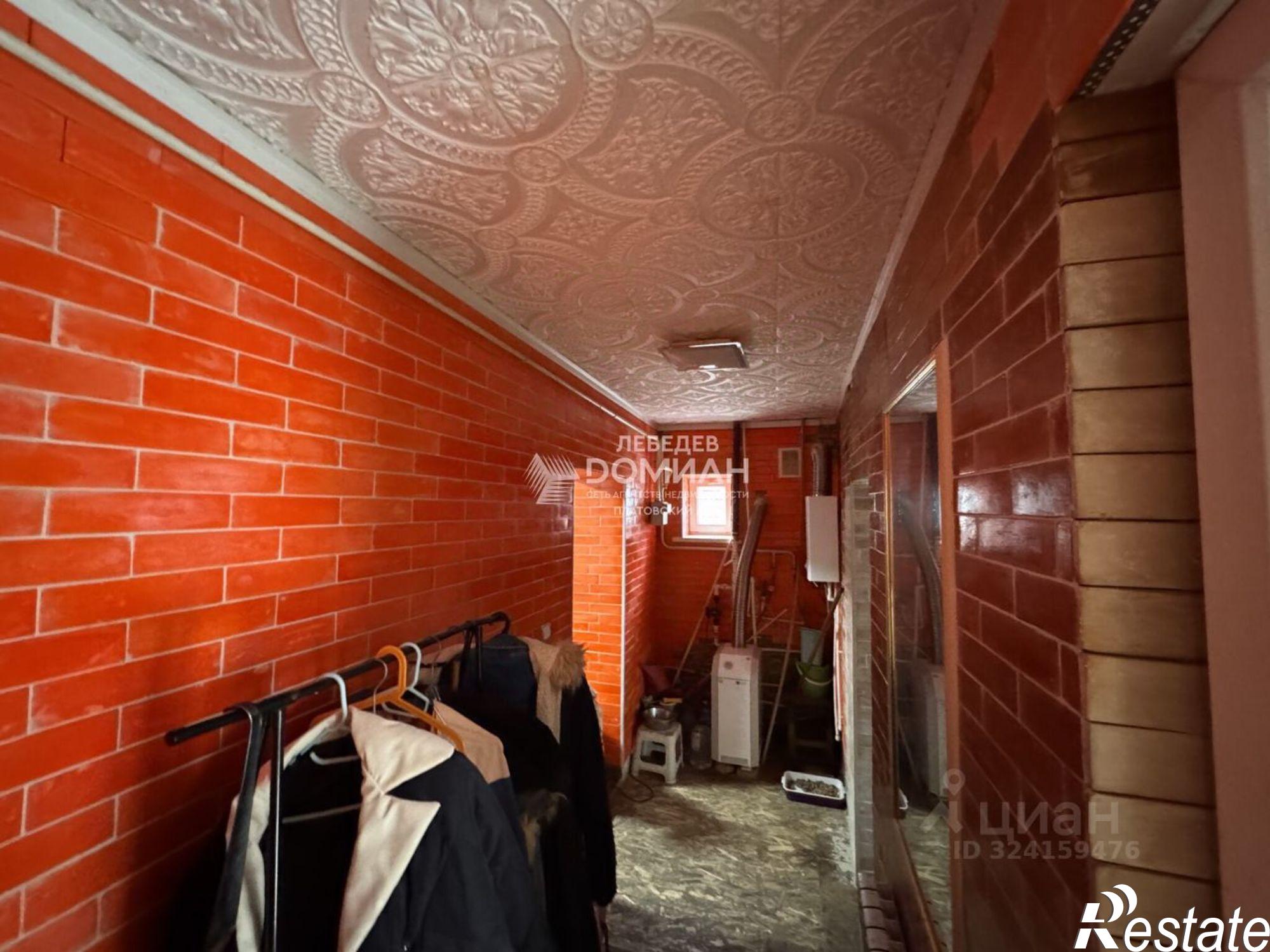 Купить квартиру за 6 500 000 рублей на Красный спуск, 21