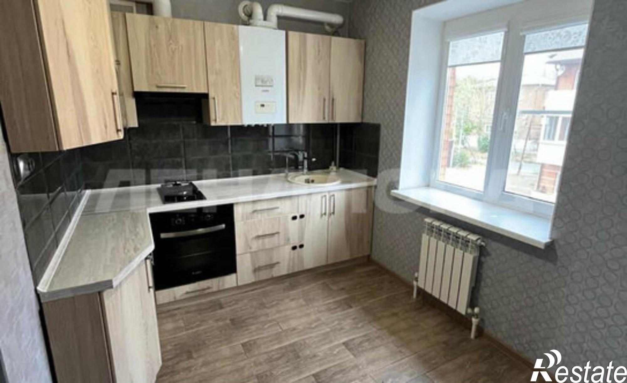 Купить квартиру за 6 290 000 рублей на Путиловский переулок, 31А к1