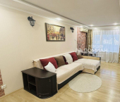 3-комн, 75кв м, этаж 4/5 Платовский проспект, 59Б