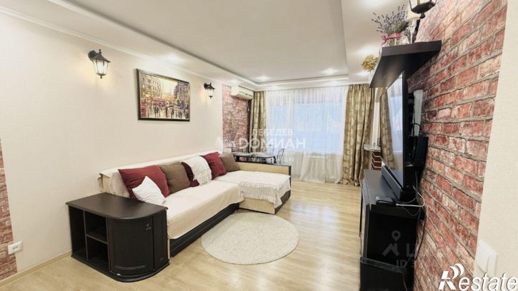 3-комн квартира Платовский проспект, 59Б,  д. 59Б