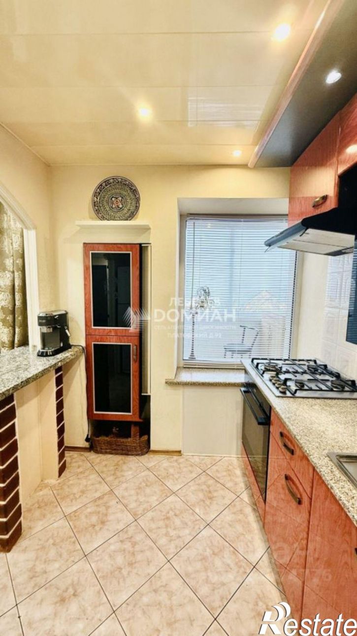 3-комн квартира Платовский проспект, 59Б,  д. 59Б