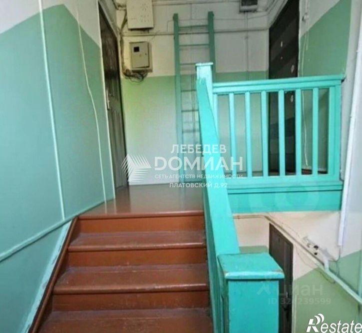 2-комн квартира ул Молодежная, 45,  д. 45