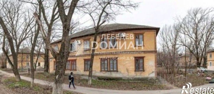 2-комн квартира ул Молодежная, 45,  д. 45