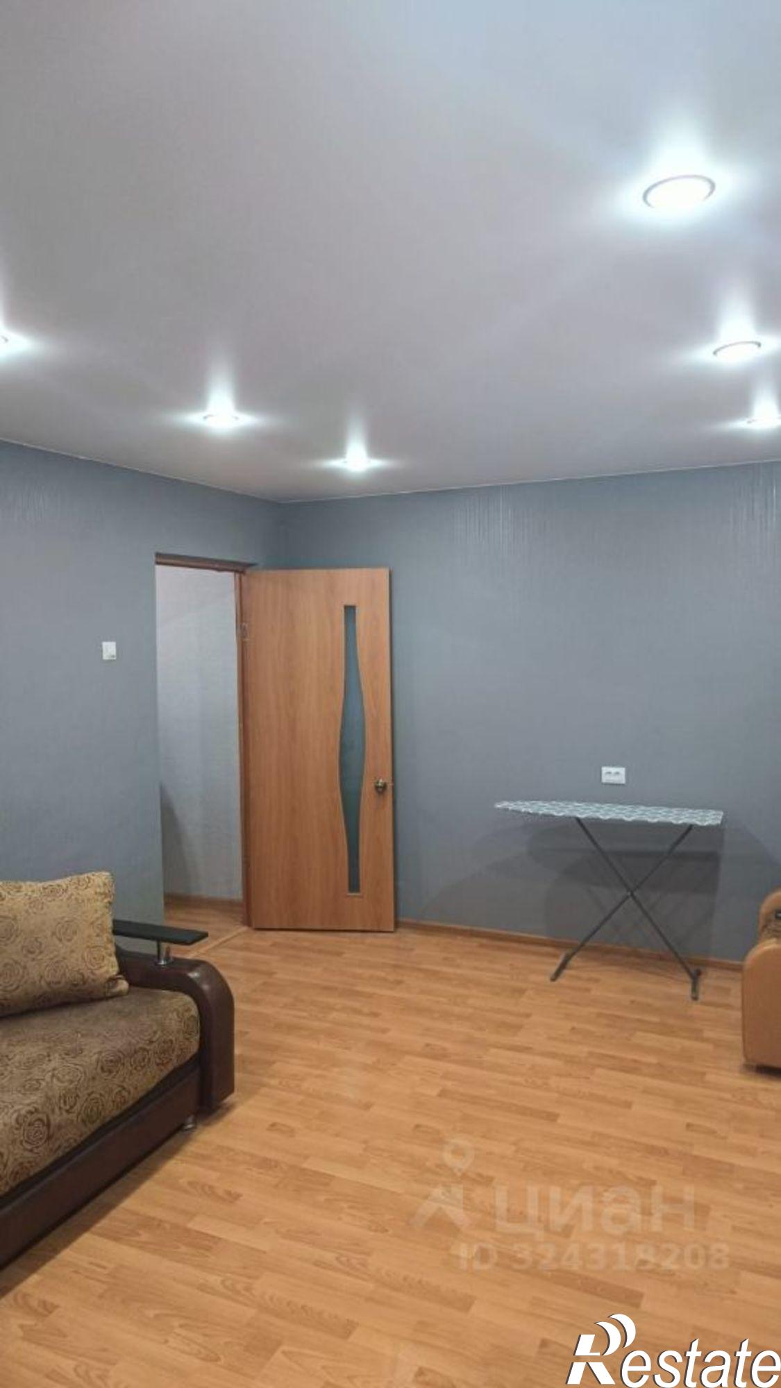 Сдать квартиру за 20 000 рублей на ул Искра, 9а