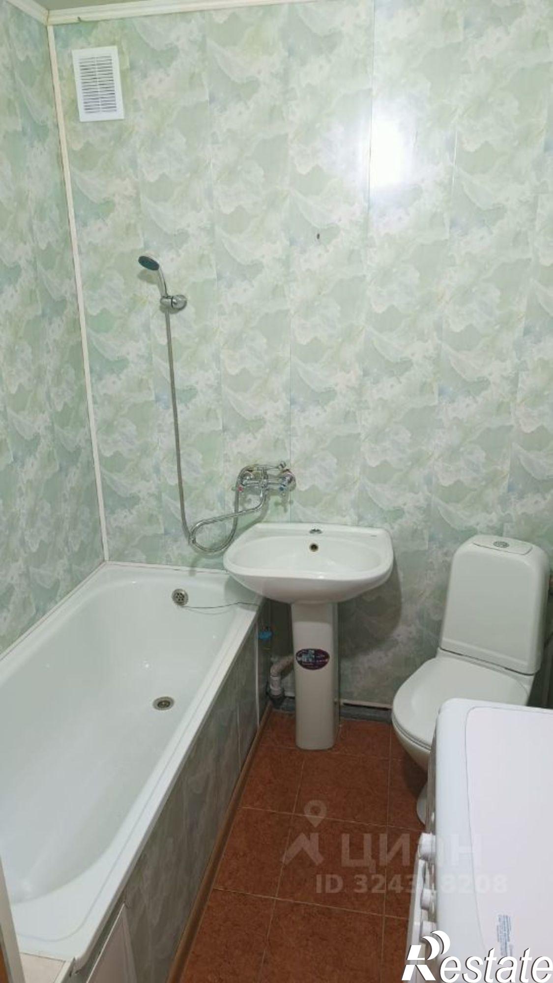 Сдать квартиру за 20 000 рублей на ул Искра, 9а