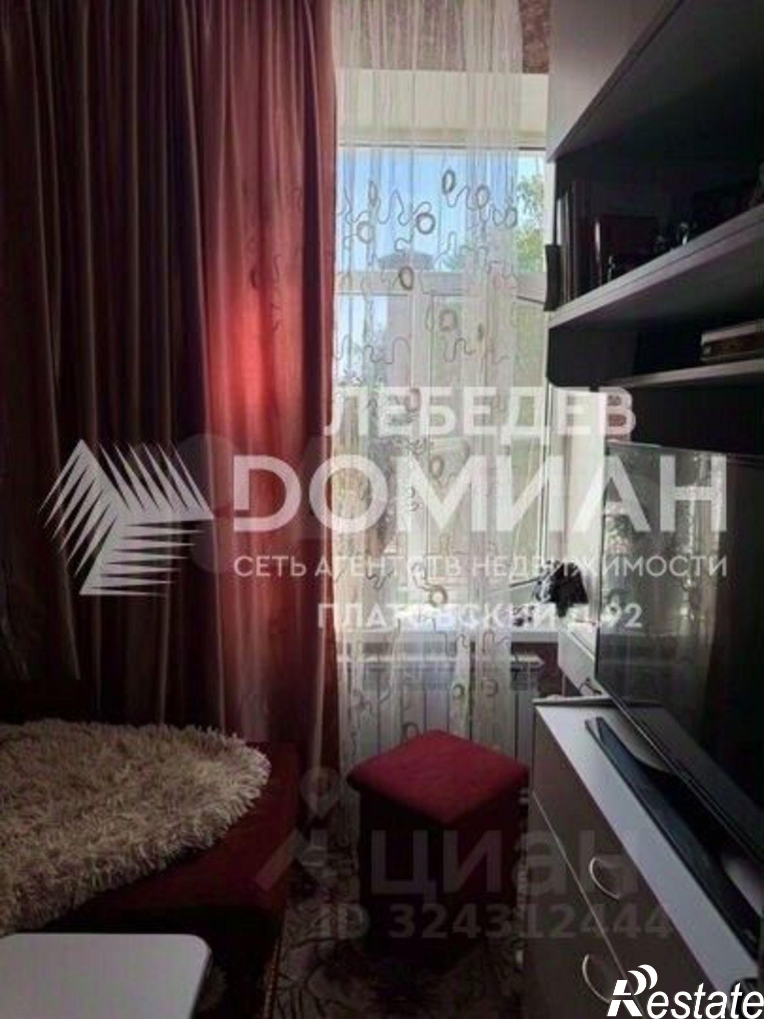 Купить квартиру за 3 150 000 рублей на Комитетская улица, 102