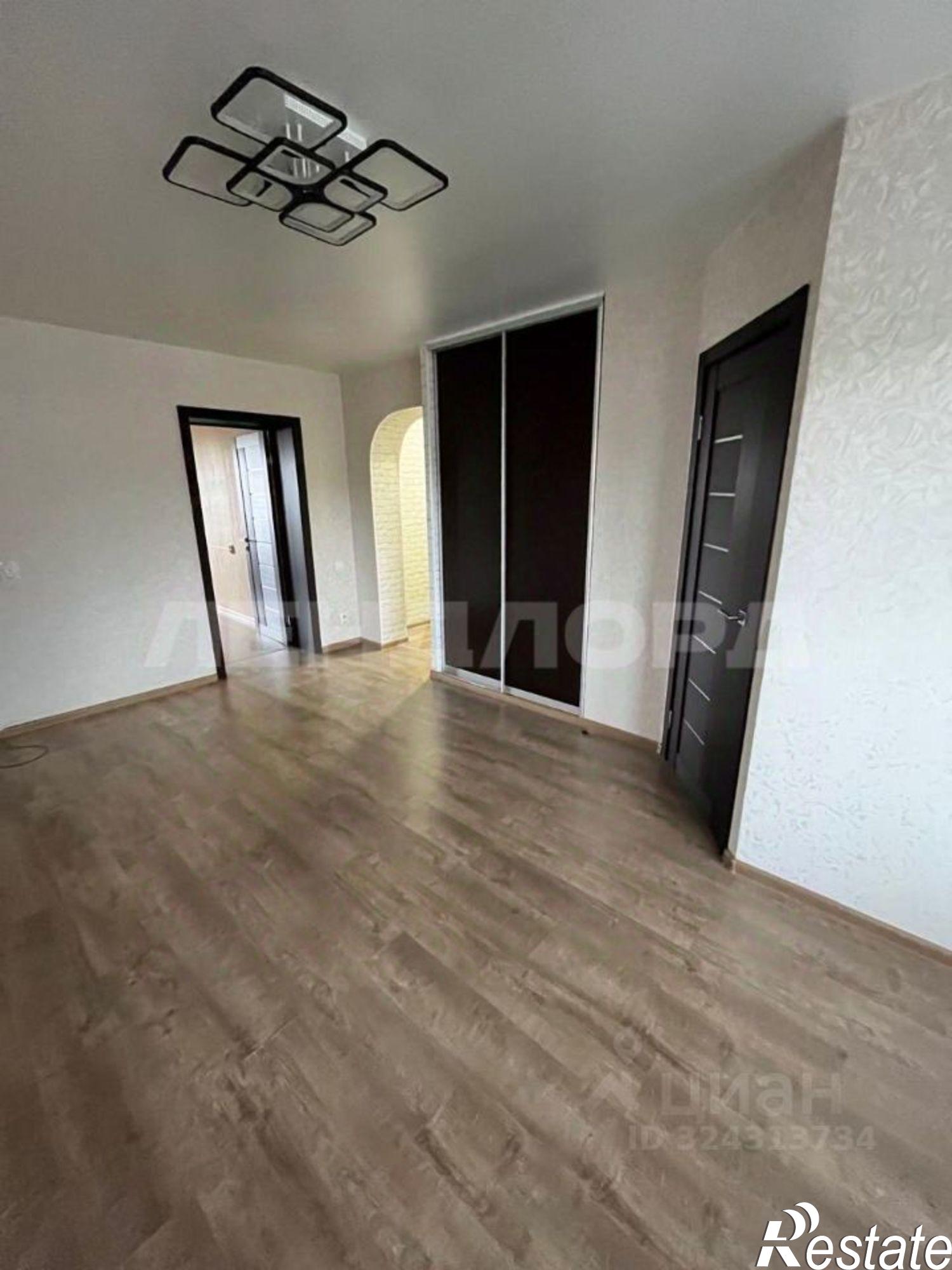 Купить квартиру за 6 290 000 рублей на Путиловский переулок, 31А к1