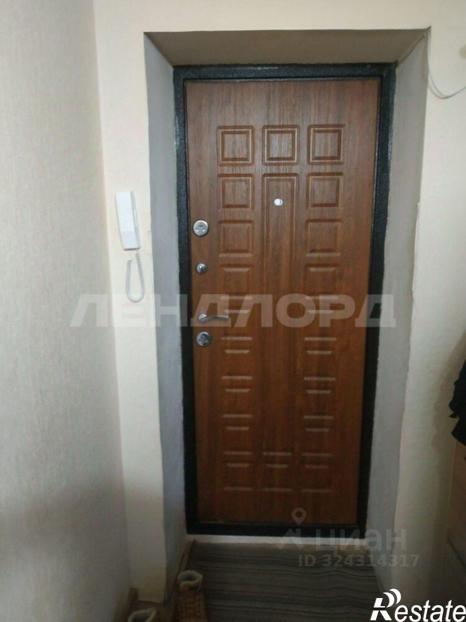 Купить квартиру за 4 200 000 рублей на Путиловский переулок, 31А к2