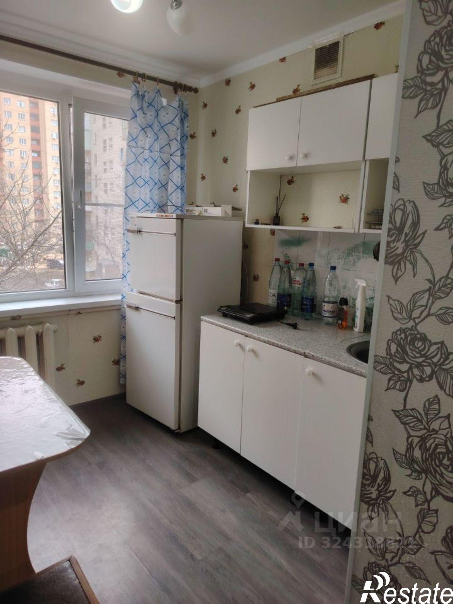 Купить квартиру за 2 300 000 рублей на ул Мацоты С.В., 44