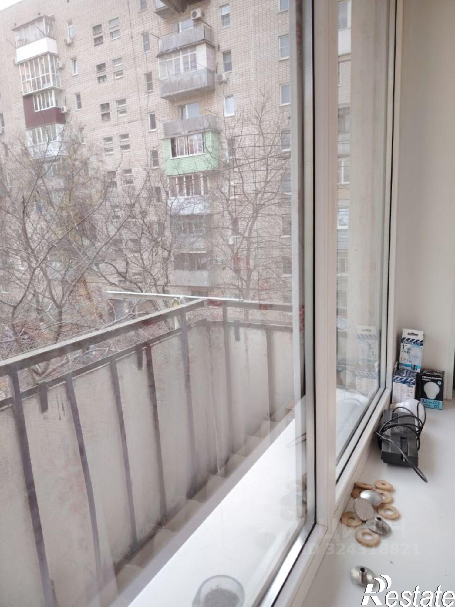 Купить квартиру за 2 300 000 рублей на ул Мацоты С.В., 44