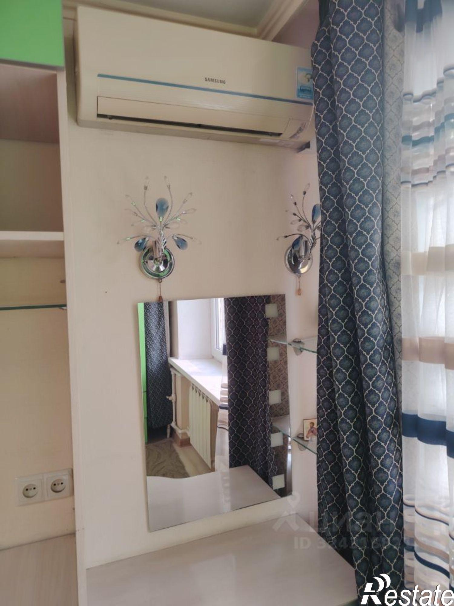 Купить квартиру за 2 300 000 рублей на ул Мацоты С.В., 44