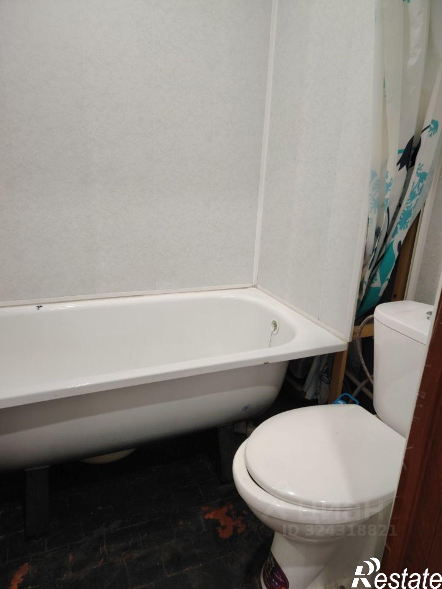 Купить квартиру за 2 300 000 рублей на ул Мацоты С.В., 44