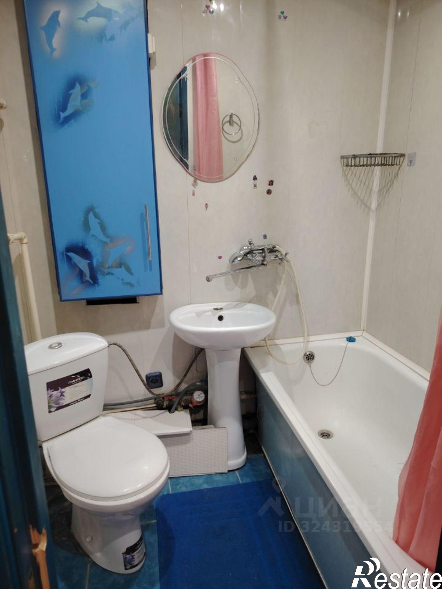 Купить квартиру за 2 600 000 рублей на ул Калинина, 69