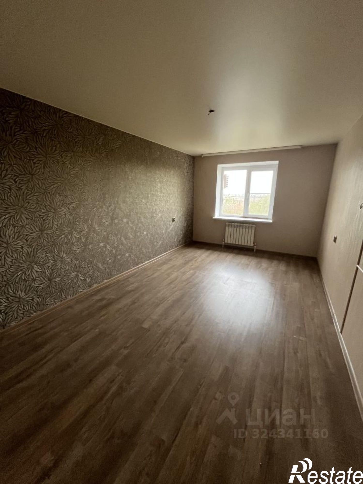 Купить квартиру за 6 400 000 рублей на Путиловский переулок, 13