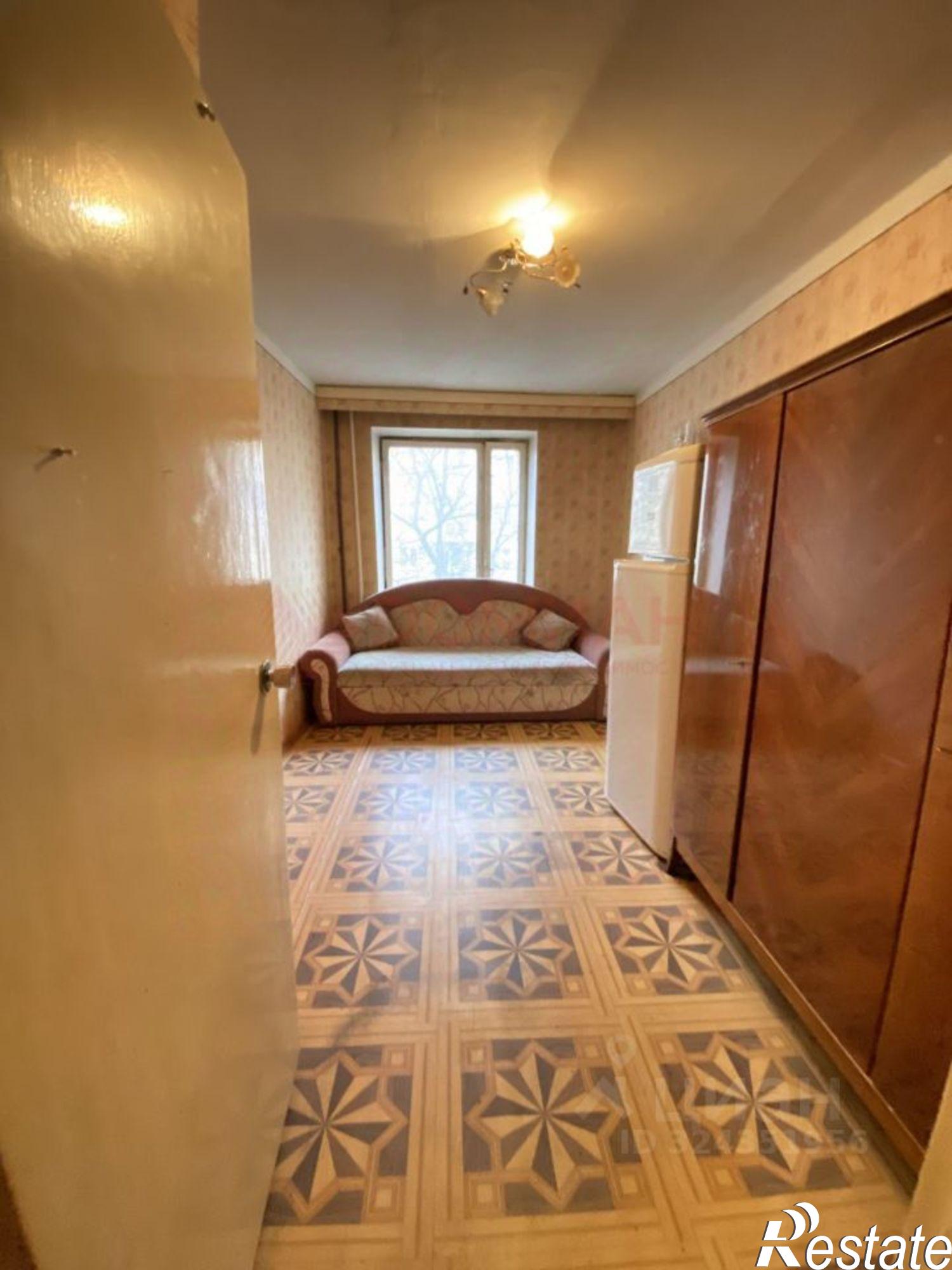 Купить квартиру за 5 498 000 рублей на улица Дубовского, 26