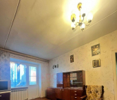 2-комн, 45кв м, этаж 5/5 Баклановский пр-кт, 130А