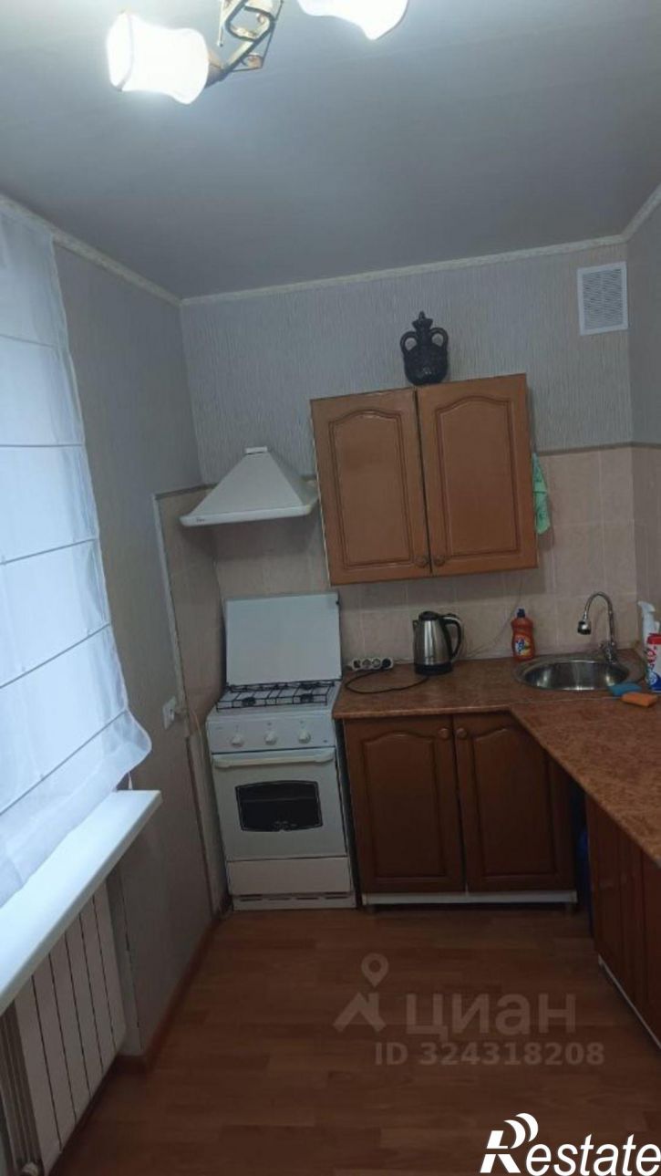 1-комн квартира ул Искра, 9а,  д. 9а