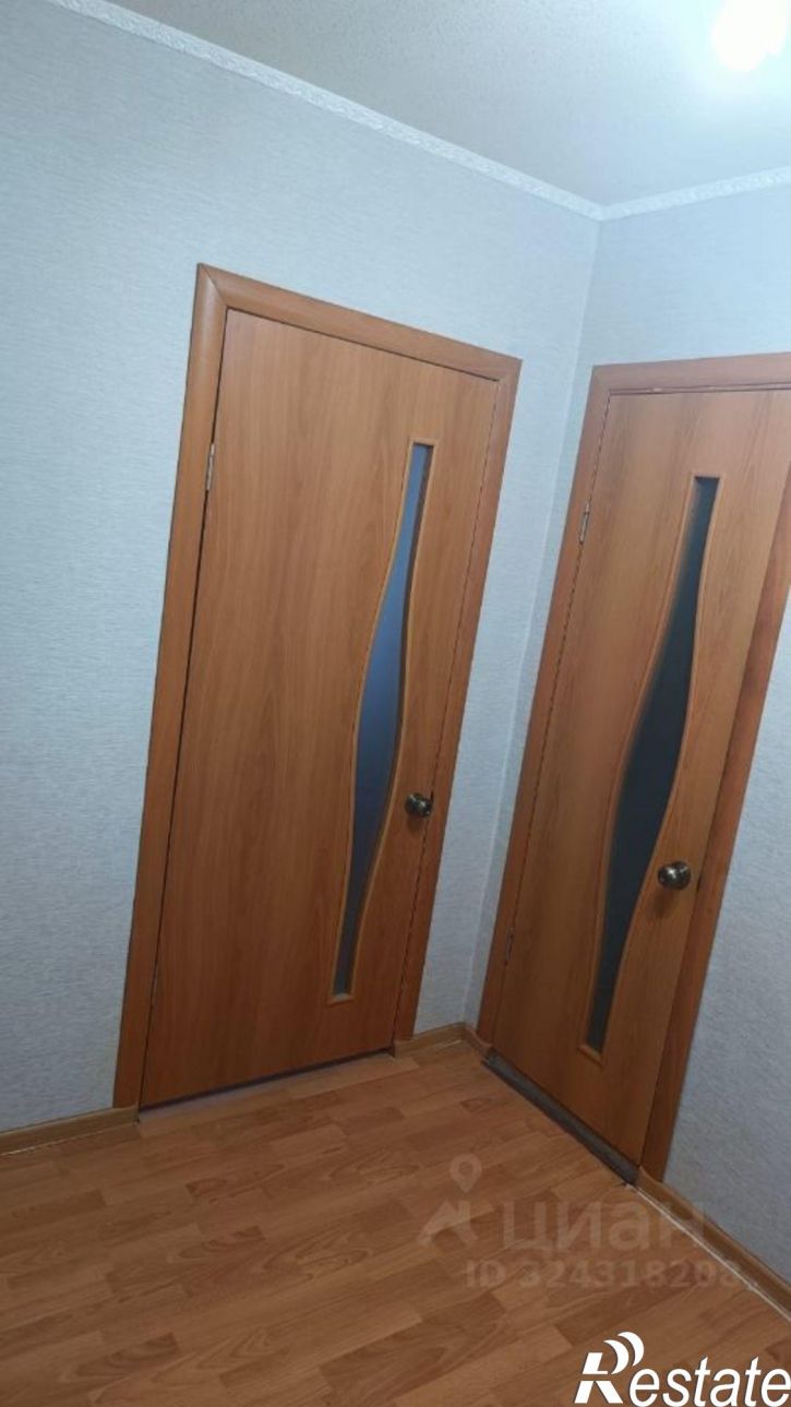 1-комн квартира ул Искра, 9а,  д. 9а