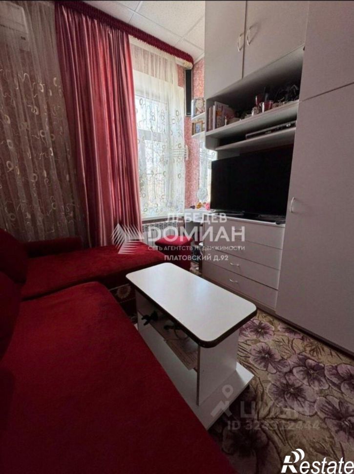 2-комн квартира Комитетская улица, 102,  д. 102