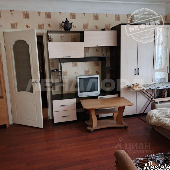 2-комн квартира Комитетская улица, 156А,  д. 156А