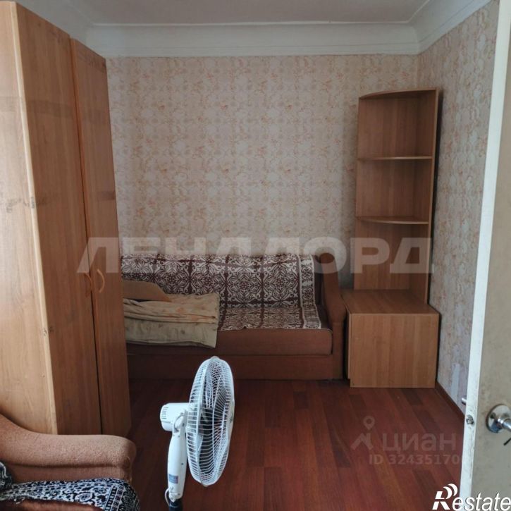 2-комн квартира Комитетская улица, 156А,  д. 156А